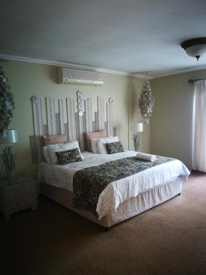 Condor House Luxury Room Centurion Exterior photo