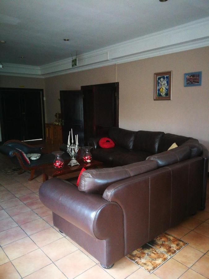 Condor House Luxury Room Centurion Exterior photo